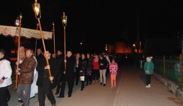 21. fotografia fotogalérie Veľká noc 2015