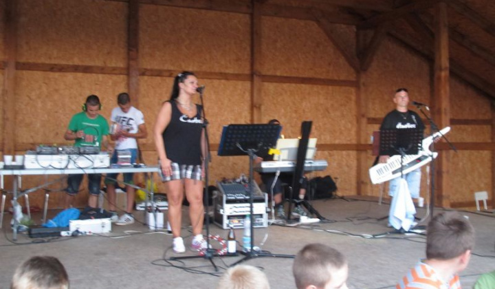 Deň obce 2014
