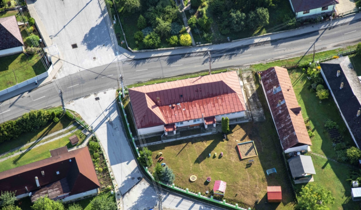 19. fotografia fotogalérie Letecké snímky 2018