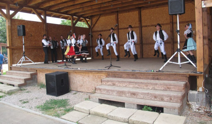 Deň obce 2014