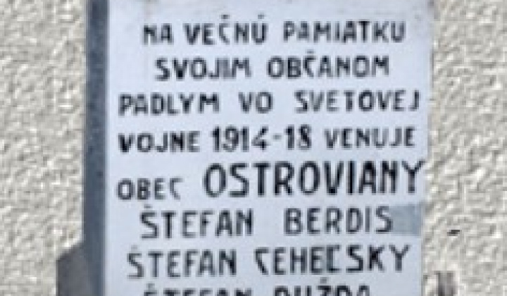 História