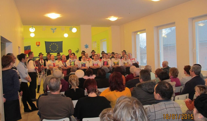Fašiangy 2015