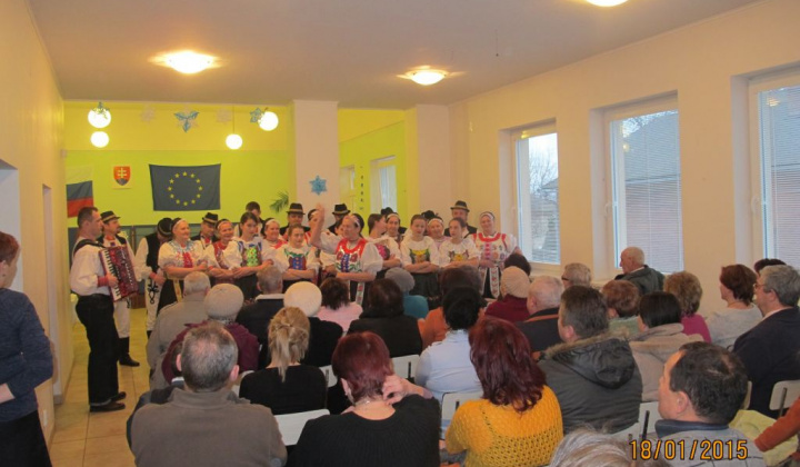 Fašiangy 2015