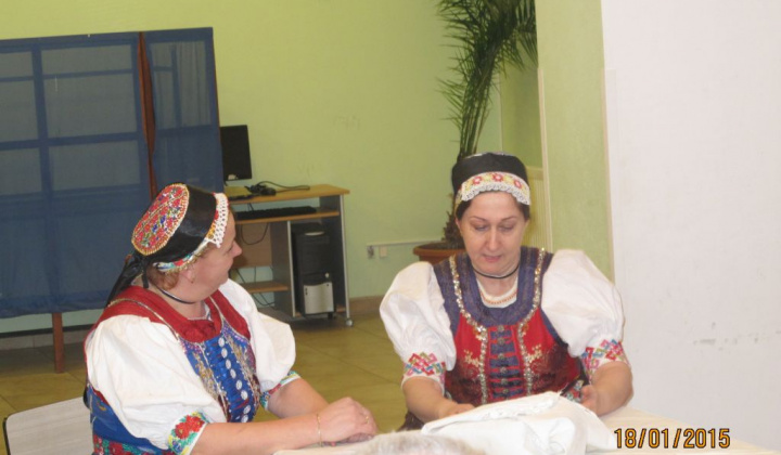 Fašiangy 2015