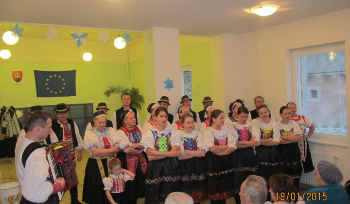 Fašiangy 2015