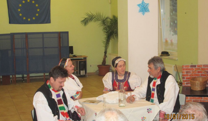 Fašiangy 2015