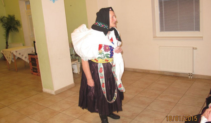 Fašiangy 2015