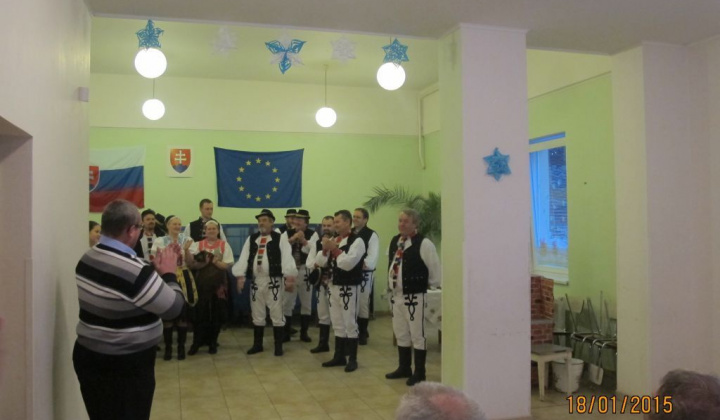 Fašiangy 2015
