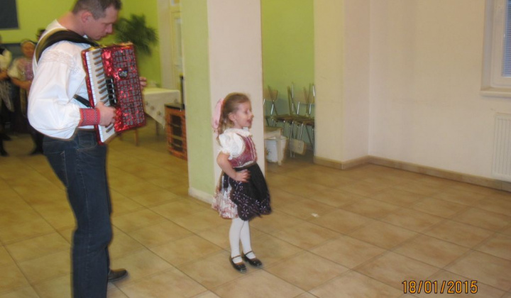 Fašiangy 2015
