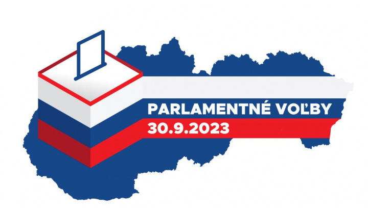 Voľby do Národnej rady Slovenskej republiky 2023