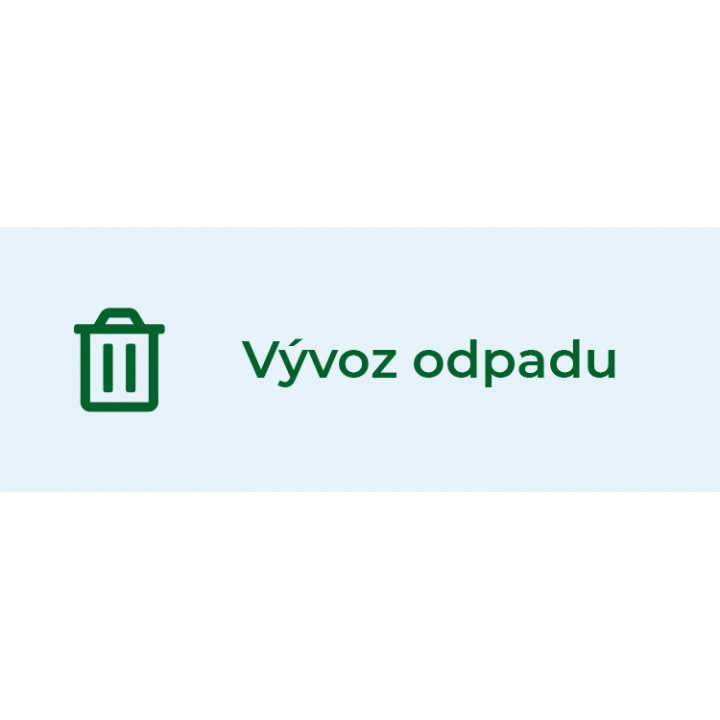 Zber elektroodpadov